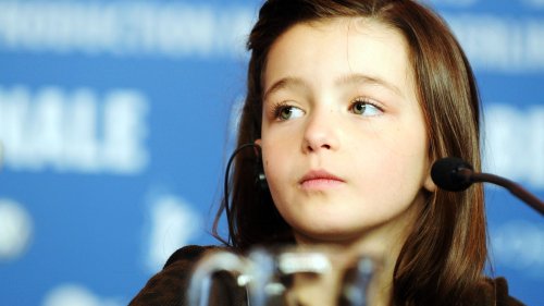 Sophie Nyweide, 'Mammoth' and 'An Invisible Sign' child star, dies at 24: Reports