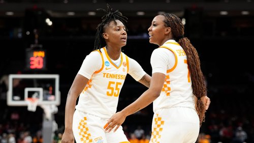 Lady Vols vs. Ohio State prediction, picks for 2025 women's basketball NCAA Tournament