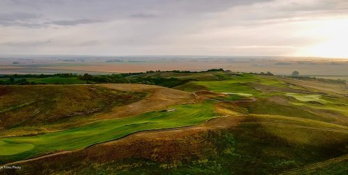 This heartland golf course sold all of its 2024 tee times in less time than it would take to play the course