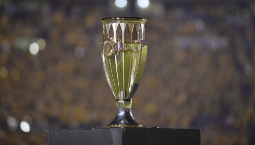 Which teams have won the Concacaf Champions Cup?