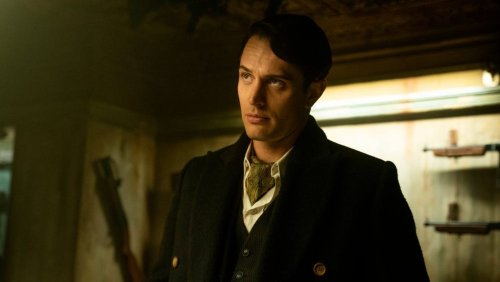 'The Continental from the World of John Wick' review: 1970s prequel is a killer misfire