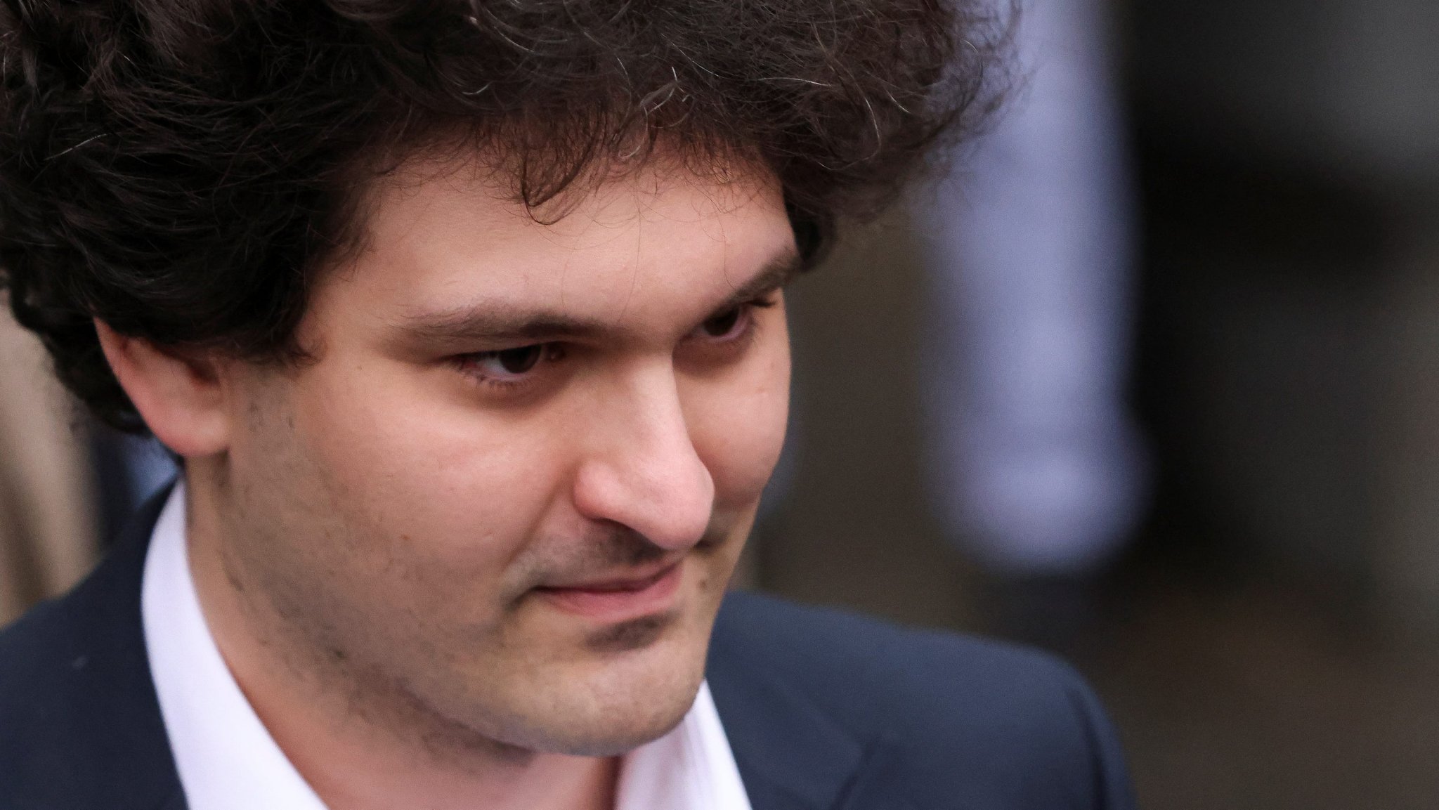 Crypto fraudster Sam Bankman-Fried asks for pardon from Trump