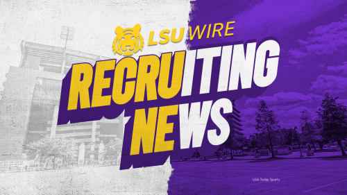 LSU offers 5-star tight end from Utah
