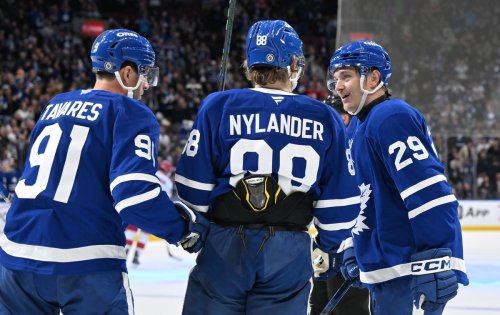 Maple Leafs vs. Bruins: Live stream, TV info, time and more | February 25, 2025