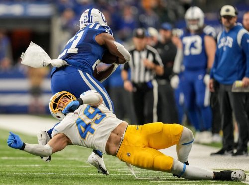 Detroit Lions vs. Minnesota Vikings odds, tips and betting trends