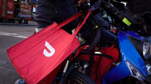 California man admits to scamming DoorDash out of $2.5 million using fake deliveries