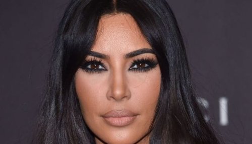Kim Kardashian's CBD-themed baby shower will stop her from 'freaking out so much'