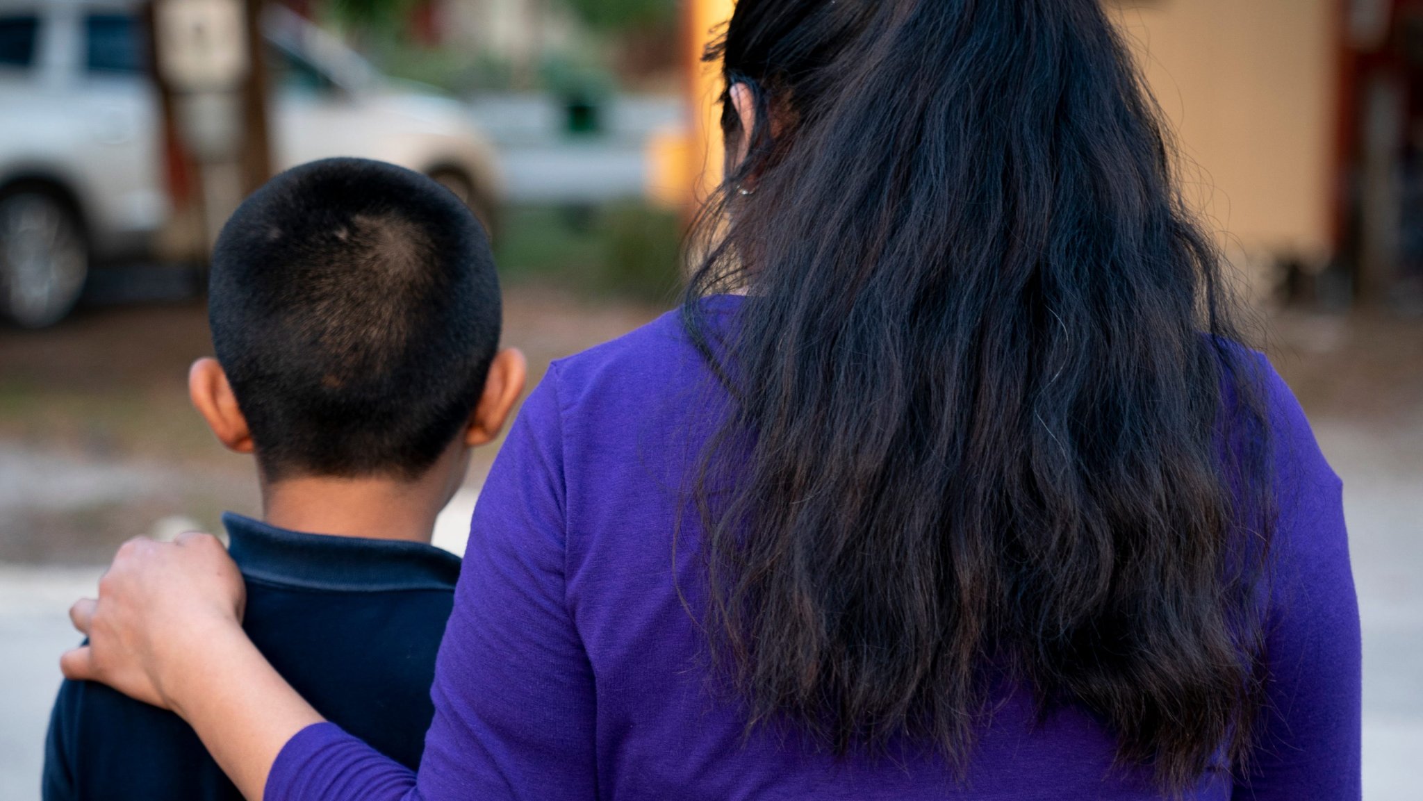 People of color face disproportionate harm from climate change, EPA says