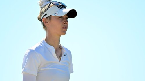 Nelly Korda rides streak of four wins into LPGA's first major, but where can she take the tour?