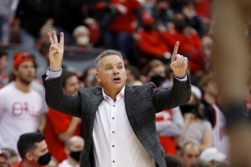 Way-too-early ESPN NCAA Bracketology not very kind to Ohio State