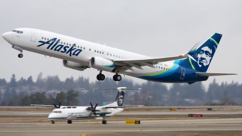Alaska Airlines adds new Hawaii route from California