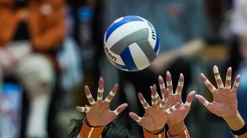 Opinion: Transgender witch hunt of volleyball player is not protecting women