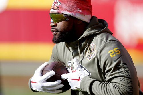 Chiefs RB Clyde Edwards-Helaire On Super Bowl Title: 'It's A Surreal ...