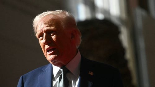 Are the JFK files being released today? Trump says 'unredacted' documents are coming