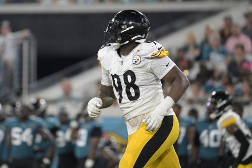 Conference championship games highlight serious need for the Steelers