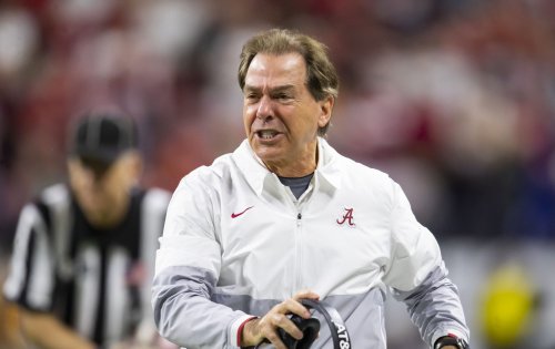 LOOK: Twitter reacts to Alabama missing College Football Playoffs