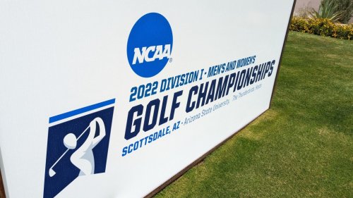 Meet the 30 teams and six individuals to advance to the 2022 NCAA Div. I Men’s Golf National Championship