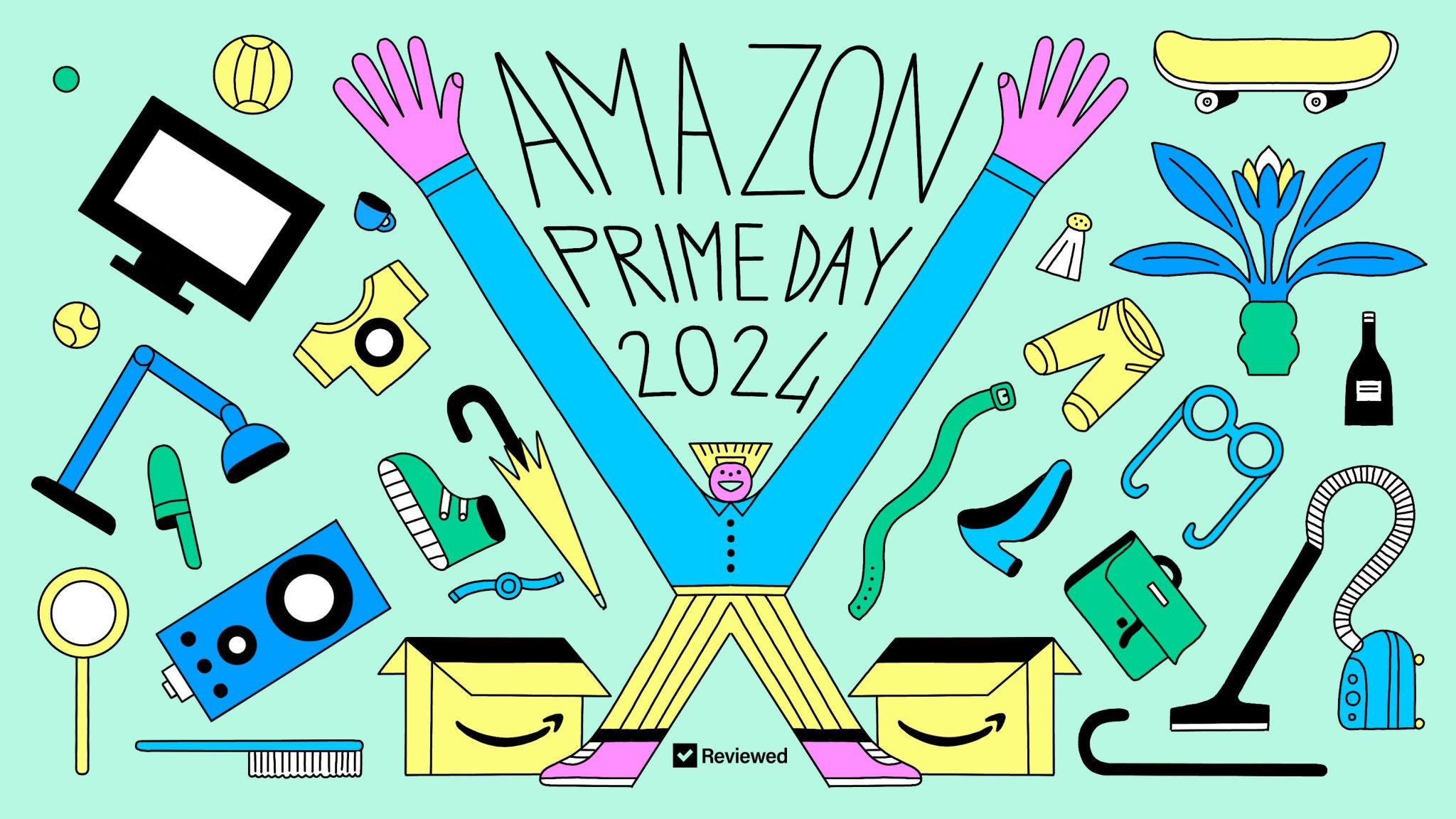 You can still save on some of the top items sold during Amazon Prime Day 2024