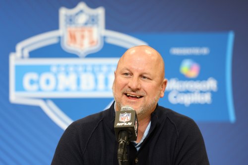Chargers GM Joe Hortiz hopeful that Khalil Mack will return
