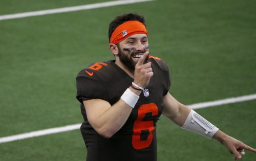 Don't bet on the Panthers just yet, but Baker Mayfield provides Carolina some sneaky value worth watching