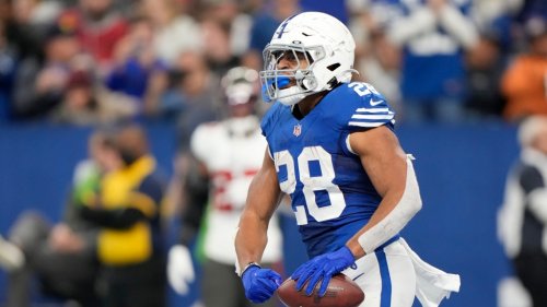What is Washington's one burning question for the 2022 NFL season
