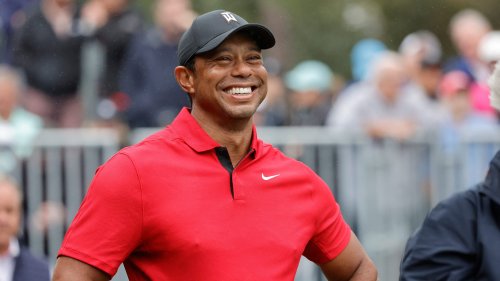 Best odds and bets ahead of Tiger Woods' PGA Tour debut at Genesis Invitational