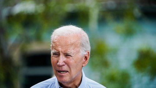 Biden calls Jacksonville shootings a `terrorist act' driven by racial hatred