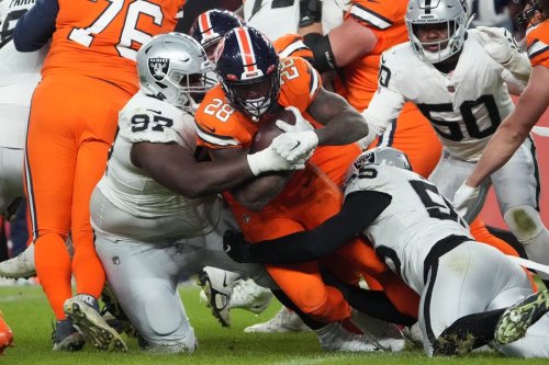 Denver Broncos vs. Arizona Cardinals odds, tips and betting trends