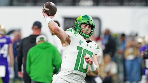 2023 Heisman Trophy finalists announced, with three of four being quarterbacks