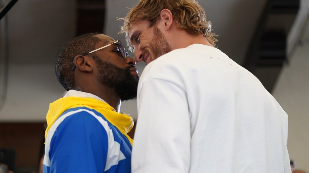 Logan Paul Josie : Josie Canseco & Bryce Hall ends Dating rumours