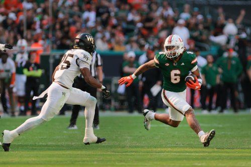8 players Chargers fans should watch for at NFL Scouting Combine
