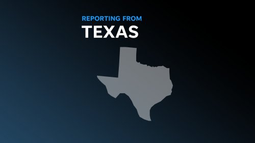 Wildfires, including one near Fredericksburg, rage across thousands of acres in Texas