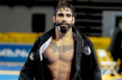 Jiu-jitsu legend Leandro Lo shot dead in Brazil; MMA community mourns