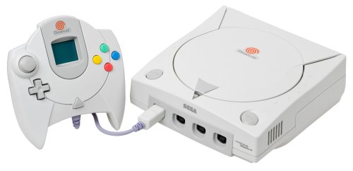 10 best Dreamcast games ever