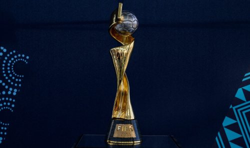 women's world cup streaming