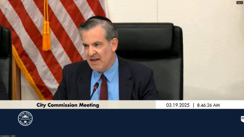 Miami Beach mayor drops threat of eviction, funding cuts to cinema showing 'No Other Land'
