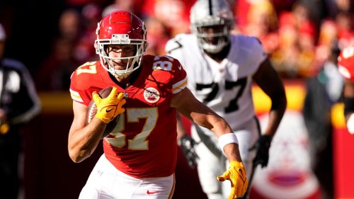 Previewing Raiders vs. Chiefs Week 5 game on Chiefs Wire Podcast