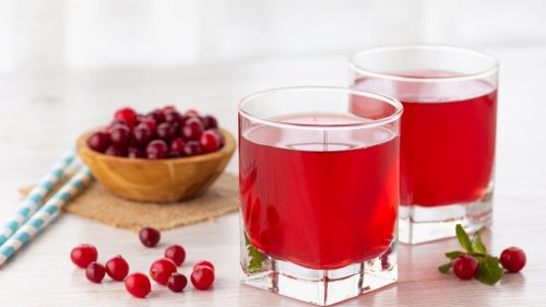 Is cranberry juice good for you? What experts want you to know