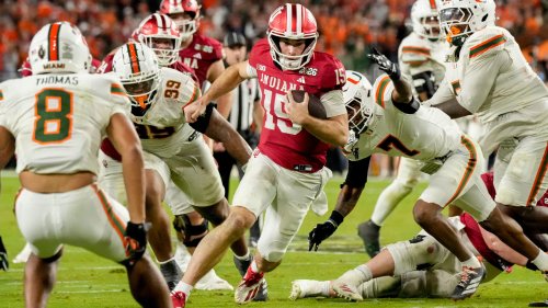 College football must avoid NFL and run CFP like billion-dollar business