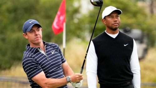 Tiger Woods, Rory McIlroy lead 2022 PGA Tour Player Impact Program ...
