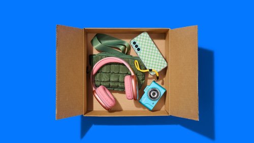 I found hidden Amazon deals with more than 50% off