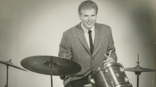 Life of drummer Jim Gordon, who played on 'Layla' before he killed his mother, examined in new book