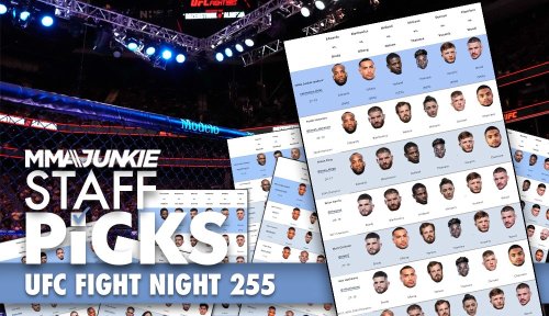 UFC London predictions: Can Sean Brady change the guard vs. ex-champ Leon Edwards?