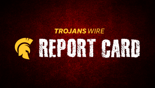 USC Report Card Grading Trojans After 11th Win Of 2022 Vs Notre Dame 