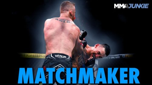 Sean Shelby's Shoes: What's next for BMF champ Max Holloway after UFC 300 win?