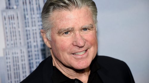Driver in Treat Williams fatal crash pleads not guilty