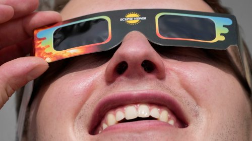 Warby Parker offering free solar eclipse glasses ahead of 'celestial spectacle': How to get them