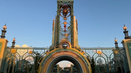 Memorial Day weekend travel: Best times and what to expect at Florida’s theme parks