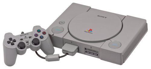 10 best original PlayStation games ever