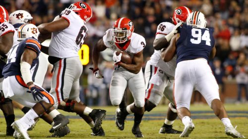 2020 Georgia football schedule: Game-by-game predictions